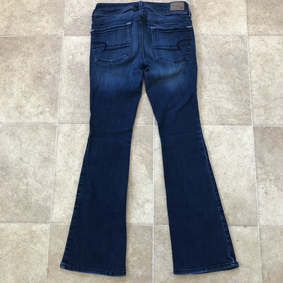 American Eagle KICK BOOT Size 2 Short - Picture 3 of 6